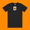 OVERSIZED BLOCK TEE Thumbnail