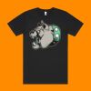 OVERSIZED BLOCK TEE Thumbnail