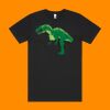 OVERSIZED BLOCK TEE Thumbnail