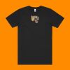 OVERSIZED BLOCK TEE Thumbnail