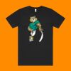 OVERSIZED BLOCK TEE Thumbnail