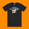 OVERSIZED BLOCK TEE Thumbnail
