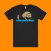 OVERSIZED BLOCK TEE Thumbnail