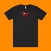 OVERSIZED BLOCK TEE Thumbnail