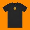 OVERSIZED BLOCK TEE Thumbnail