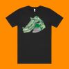 OVERSIZED BLOCK TEE Thumbnail