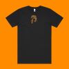 OVERSIZED BLOCK TEE Thumbnail