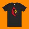 OVERSIZED BLOCK TEE Thumbnail