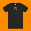 OVERSIZED BLOCK TEE Thumbnail