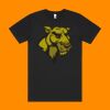 OVERSIZED BLOCK TEE Thumbnail