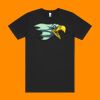 OVERSIZED BLOCK TEE Thumbnail