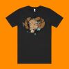 OVERSIZED BLOCK TEE Thumbnail