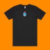 OVERSIZED BLOCK TEE Thumbnail