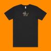 OVERSIZED BLOCK TEE Thumbnail