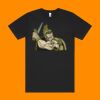 OVERSIZED BLOCK TEE Thumbnail
