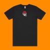 OVERSIZED BLOCK TEE Thumbnail