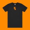 OVERSIZED BLOCK TEE Thumbnail