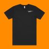 OVERSIZED BLOCK TEE Thumbnail