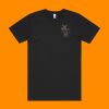 OVERSIZED BLOCK TEE Thumbnail