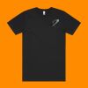 OVERSIZED BLOCK TEE Thumbnail