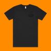 OVERSIZED BLOCK TEE Thumbnail