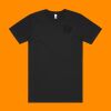 OVERSIZED BLOCK TEE Thumbnail