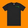 OVERSIZED BLOCK TEE Thumbnail