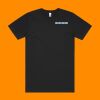 OVERSIZED BLOCK TEE Thumbnail