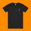OVERSIZED BLOCK TEE Thumbnail