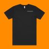 OVERSIZED BLOCK TEE Thumbnail