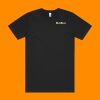 OVERSIZED BLOCK TEE Thumbnail