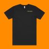 OVERSIZED BLOCK TEE Thumbnail
