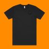 OVERSIZED BLOCK TEE Thumbnail