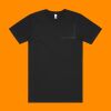 OVERSIZED BLOCK TEE Thumbnail