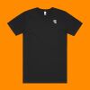 OVERSIZED BLOCK TEE Thumbnail