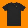 OVERSIZED BLOCK TEE Thumbnail