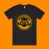 OVERSIZED BLOCK TEE Thumbnail