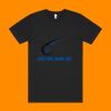 OVERSIZED BLOCK TEE Thumbnail